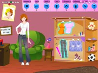 Игра Для девочек шить платья Игра Для девочек шить платья