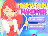 Игра Для девочек визажист Игра Для девочек визажист