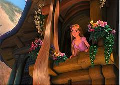 Спрятанные Предметы - Tangled Hidden Objects