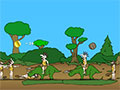 Игра ЭПОХИ ВОЙНЫ